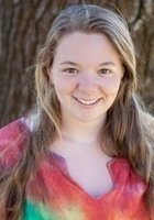 A photo of Ashley, a tutor from Gordon College A photo of Ashley, a tutor from Gordon College
