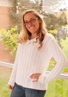 A photo of Melissa, a tutor from Oakland University