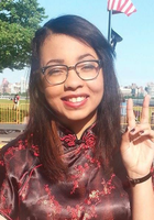 A photo of Erica, a Japanese tutor in Queens, NY A photo of Erica, a Japanese tutor in Queens, NY