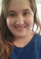 University of Louisville, KY Reading tutor Sara University of Louisville, KY Reading tutor Sara