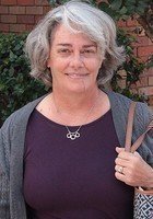 A photo of Linda, a tutor from University of South Florida-Main Campus