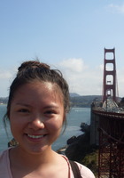 A photo of May, a SSAT tutor in Perth Amboy, NJ A photo of May, a SSAT tutor in Perth Amboy, NJ