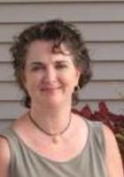 A photo of Virginia, a tutor from State University of New York at Purchase
