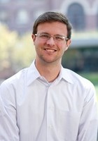 A photo of George, a LSAT tutor in West Virginia A photo of George, a LSAT tutor in West Virginia