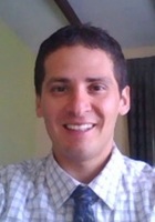 A photo of Pedro, a Spanish tutor in Algonquin, IL A photo of Pedro, a Spanish tutor in Algonquin, IL