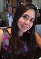 A photo of Alejandra, a German tutor in Prairie View, TX A photo of Alejandra, a German tutor in Prairie View, TX