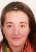 A photo of Le Nora, a Mandarin Chinese tutor in Columbus, OH A photo of Le Nora, a Mandarin Chinese tutor in Columbus, OH