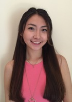 Victoria AP Music Theory tutor named Yuna