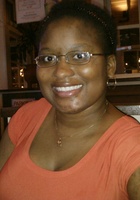 Hamilton IB Classical Languages tutor named Janai Hamilton IB Classical Languages tutor named Janai