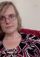 A photo of Deborah, a German tutor in Syracuse University, NY A photo of Deborah, a German tutor in Syracuse University, NY