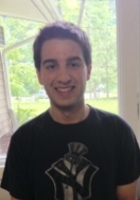 A photo of Michael, a Trigonometry tutor in New York City, NY A photo of Michael, a Trigonometry tutor in New York City, NY