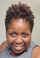 York MBA tutor named Glenda