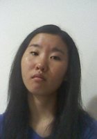 A photo of Jinny, a Microbiology tutor in Bowie, MD A photo of Jinny, a Microbiology tutor in Bowie, MD