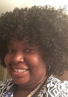 A photo of Carnisha, a Phonics tutor in Homewood, IL A photo of Carnisha, a Phonics tutor in Homewood, IL