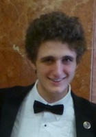 A photo of Patrick, a Latin tutor in Overland Park, KS A photo of Patrick, a Latin tutor in Overland Park, KS