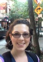 Waterloo Mandarin Chinese 1 tutor named Corinne Waterloo Mandarin Chinese 1 tutor named Corinne