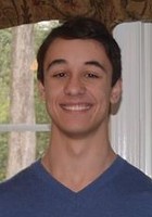 A photo of Ryan, a Anatomy tutor in North Carolina A photo of Ryan, a Anatomy tutor in North Carolina