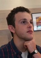 A photo of Evan, a REGENTS tutor in Meriden, CT A photo of Evan, a REGENTS tutor in Meriden, CT