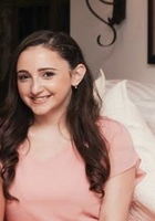 A photo of Felicia, a SSAT tutor A photo of Felicia, a SSAT tutor