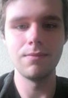 A photo of Garrett, a Pre-Calculus tutor in Tulsa, OK A photo of Garrett, a Pre-Calculus tutor in Tulsa, OK