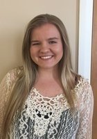 A photo of Hanna, a tutor in Brewerton, NY A photo of Hanna, a tutor in Brewerton, NY