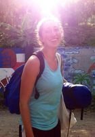 A photo of Alexandra, a tutor from University of Vermont