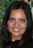 A photo of Monica, a tutor from Northwood University-Florida