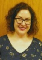 Victoria GRE Verbal tutor named Allie Victoria GRE Verbal tutor named Allie