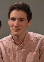 Edinburgh SAT Subject Test in Biology E/M tutor named Judah Edinburgh SAT Subject Test in Biology E/M tutor named Judah