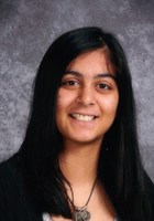 A photo of Yesha, a ACT Science tutor in Chicago, IL A photo of Yesha, a ACT Science tutor in Chicago, IL