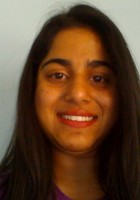 Windsor GRE Subject Test in Biochemistry, Cell and Molecular Biology tutor named Alafia