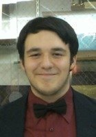 A photo of Henry, a Trigonometry tutor in Sussex County, NJ A photo of Henry, a Trigonometry tutor in Sussex County, NJ