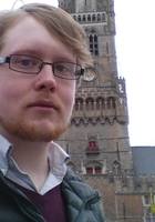 A photo of Hudson, a History tutor in Raytown, MO A photo of Hudson, a History tutor in Raytown, MO