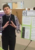 A photo of Zachary, a tutor from University of Idaho A photo of Zachary, a tutor from University of Idaho