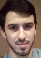 Oxford Electrical and Computer Engineering tutor named Matthew Oxford Electrical and Computer Engineering tutor named Matthew