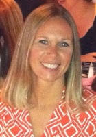 A photo of Bari, a tutor from Guilford College