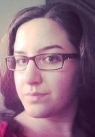 Washington DC ACT Writing tutor Rhiannon Washington DC ACT Writing tutor Rhiannon