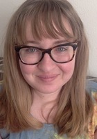A photo of Hannah, a English tutor in Chicago, IL A photo of Hannah, a English tutor in Chicago, IL