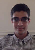 A photo of Victor, a AP Statistics tutor A photo of Victor, a AP Statistics tutor