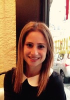 A photo of Sarah, a French tutor in Chicago, IL A photo of Sarah, a French tutor in Chicago, IL