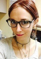 A photo of Emily , a SSAT tutor in Gresham, OR A photo of Emily , a SSAT tutor in Gresham, OR