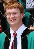 A photo of Dane, a GRE tutor in Overland Park, KS A photo of Dane, a GRE tutor in Overland Park, KS