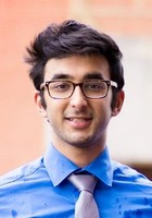 A photo of Prabhakar, a Calculus tutor in Frankfort, IL A photo of Prabhakar, a Calculus tutor in Frankfort, IL