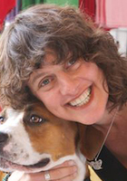 A photo of Karen, a tutor from University of California-San Diego