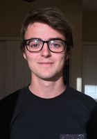 A photo of Lucas, a tutor from University of Arizona