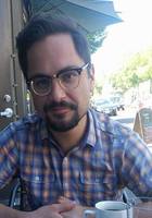A photo of Gabriel, a tutor from Dominican University A photo of Gabriel, a tutor from Dominican University