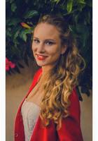 A photo of Severine, a French tutor in Bergen County, NJ A photo of Severine, a French tutor in Bergen County, NJ