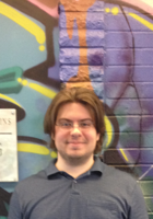 A photo of Eric, a Pre-Calculus tutor in Independence, MO A photo of Eric, a Pre-Calculus tutor in Independence, MO