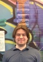 A photo of Eric, a Pre-Calculus tutor in Independence, MO A photo of Eric, a Pre-Calculus tutor in Independence, MO