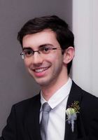 A photo of Colin, a Physics tutor in Tinley Park, IL A photo of Colin, a Physics tutor in Tinley Park, IL